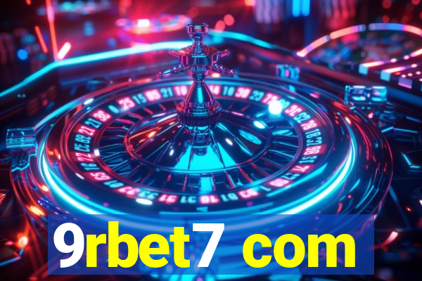 9rbet7 com